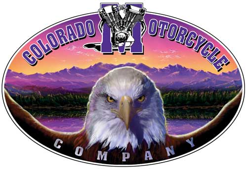 Colorado Motorcycle Company