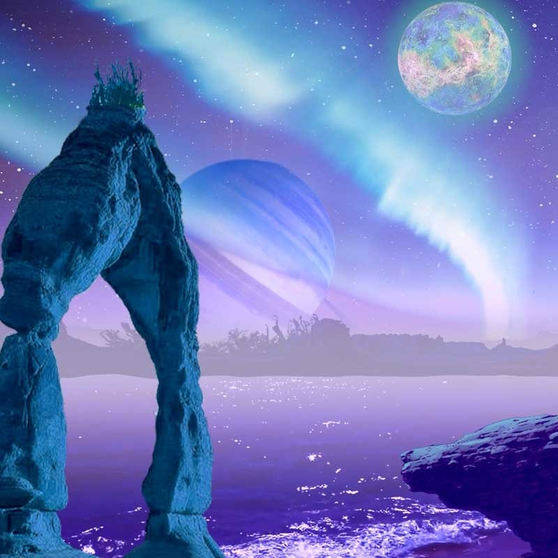 2D Animation and VFX by David Magoun