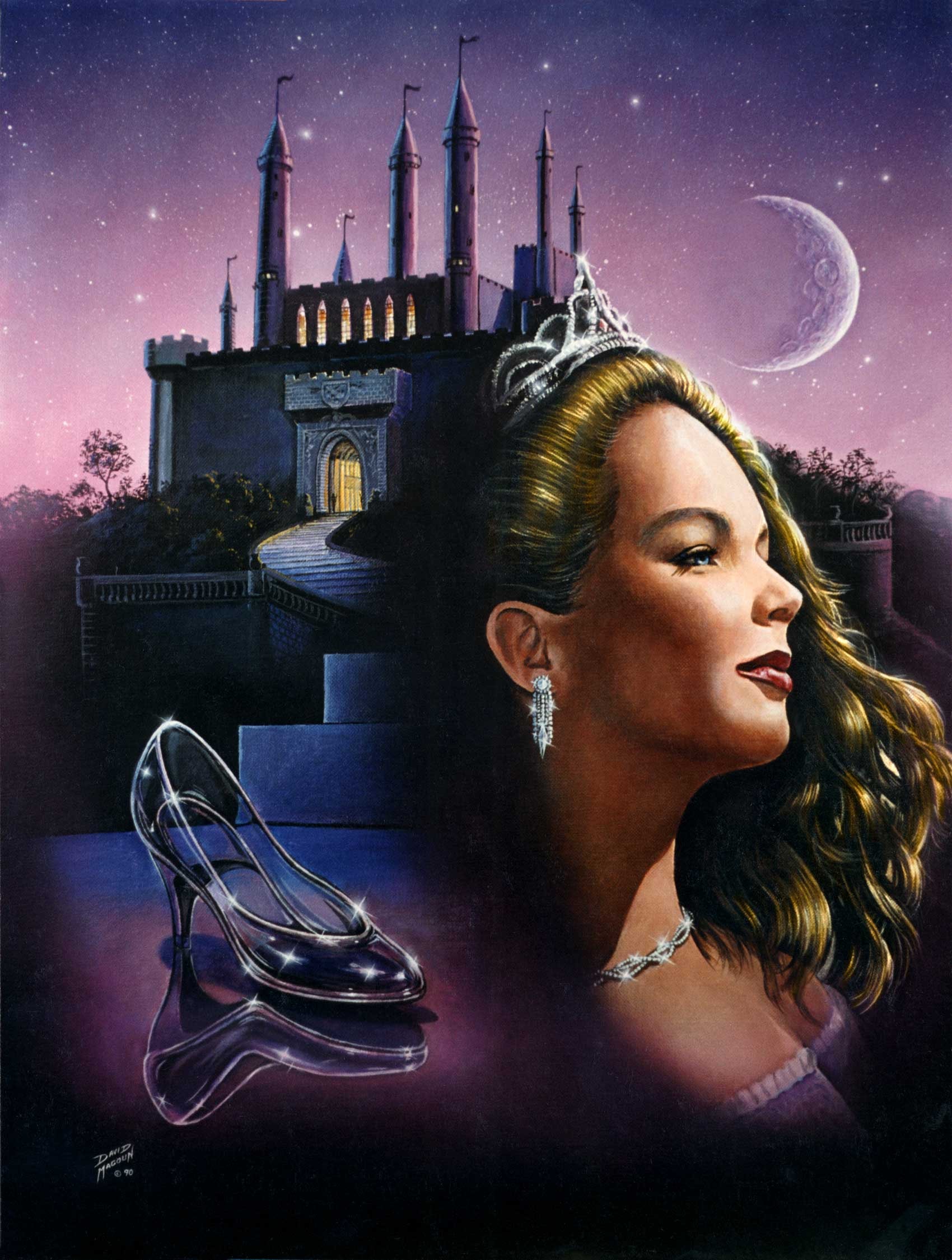 Cinderella — thumbnail