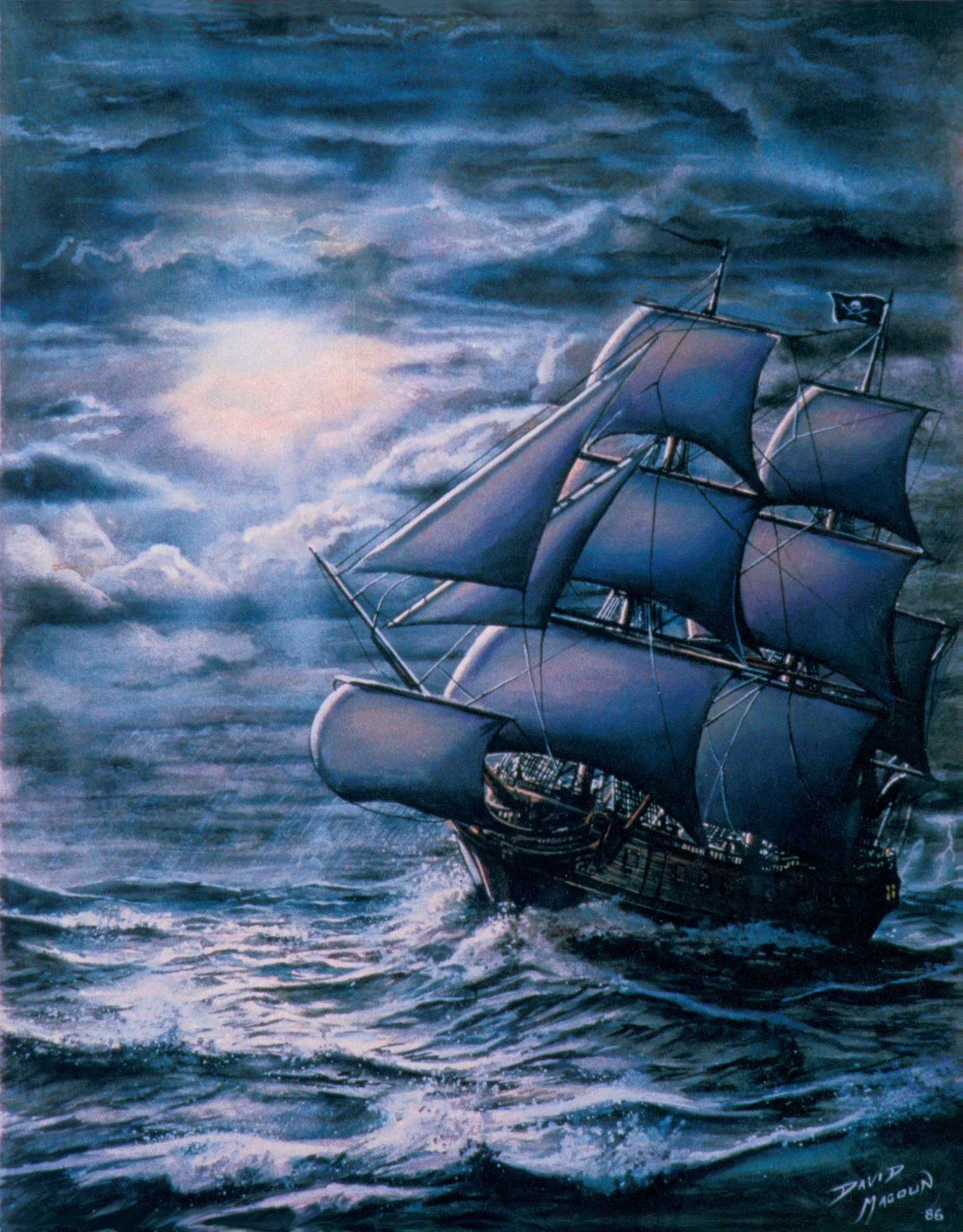 The Whydah — thumbnail