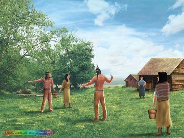 Indians — thumbnail