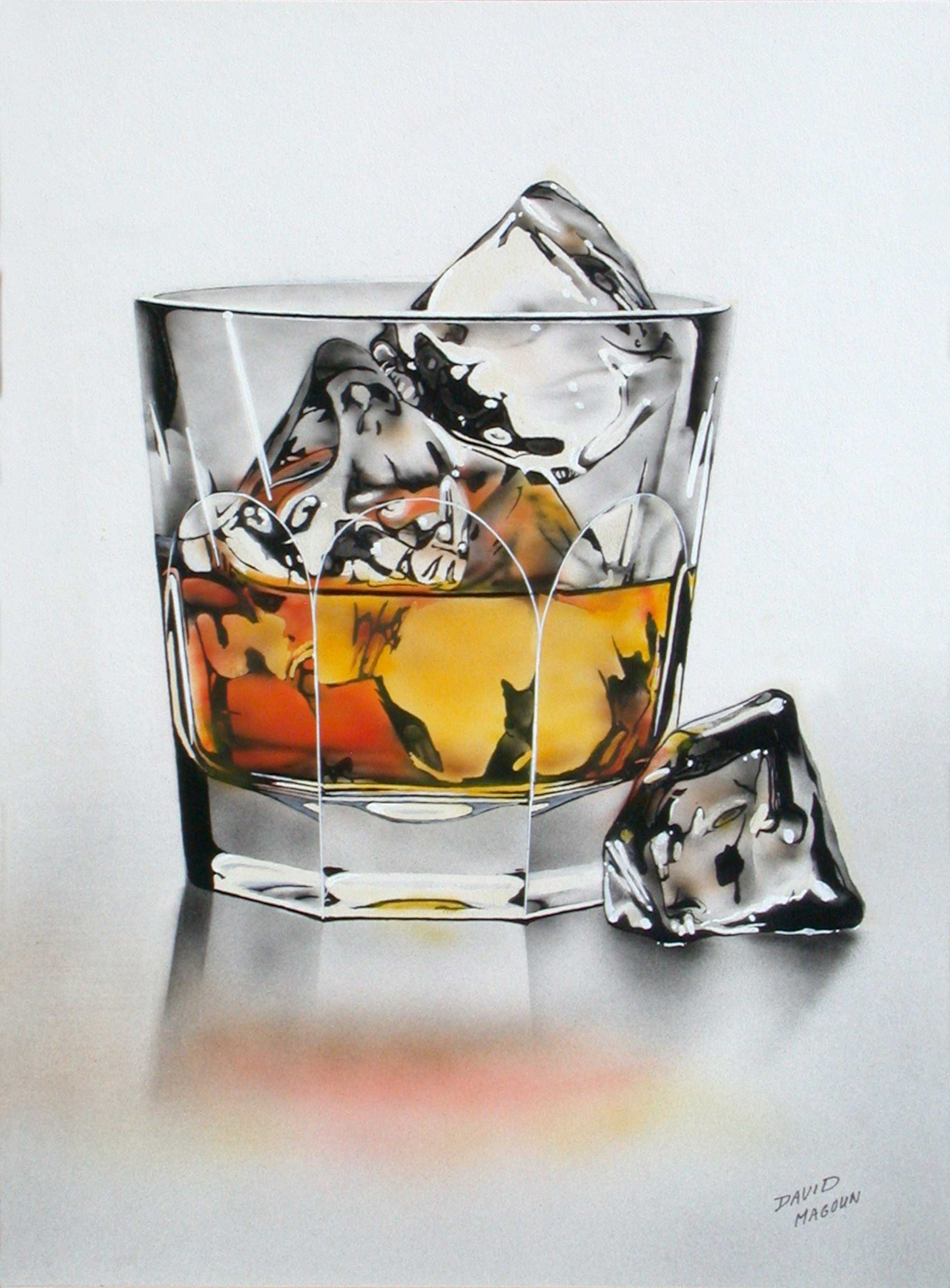 Illustration by David Magoun