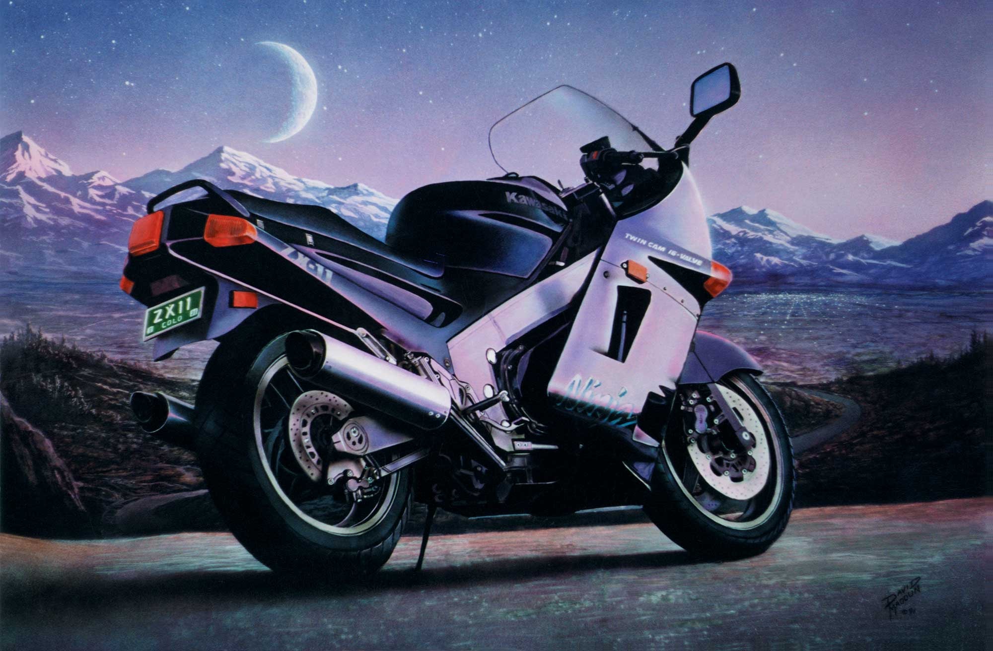 ZX-11 — thumbnail