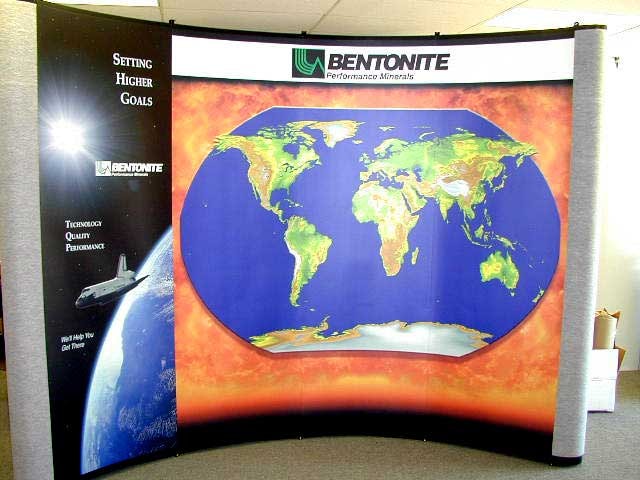 Advertising example